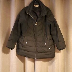 Michael Kors 1x winter coat